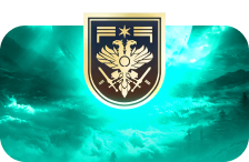 Gilded Champ Seal Boost